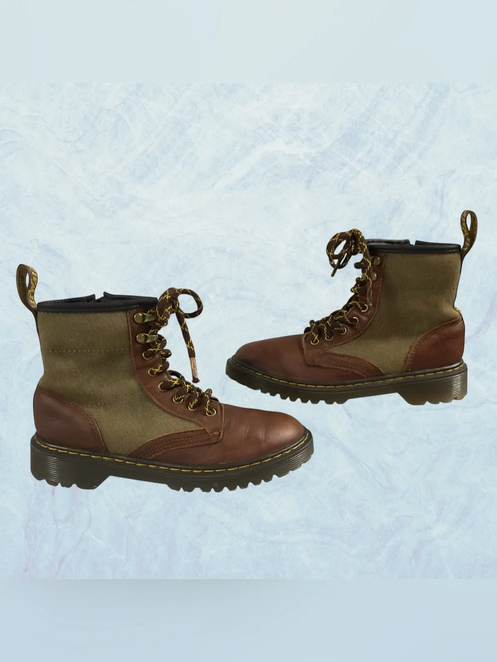 Big Kids Dr. Marten 